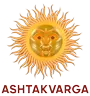 Ashtak Varga Logo